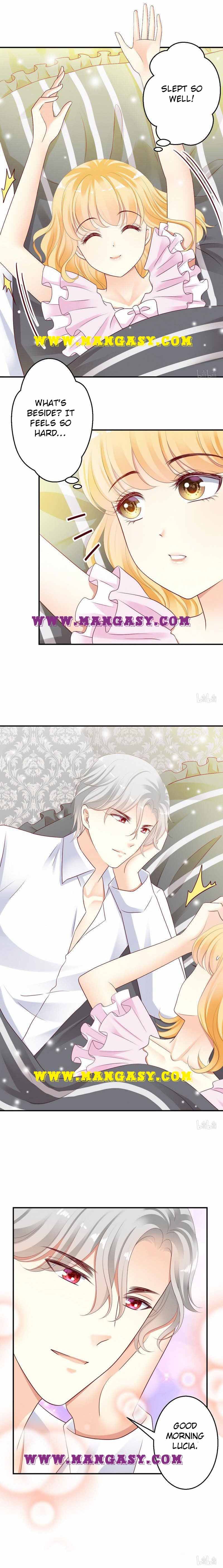 Crown Prince’s Sweetheart Nurse Chapter 23 - page 6