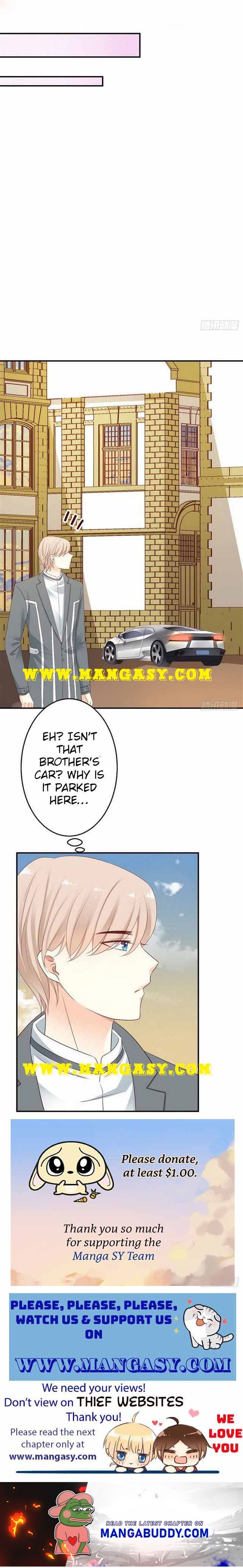 Crown Prince’s Sweetheart Nurse Chapter 19 - page 10