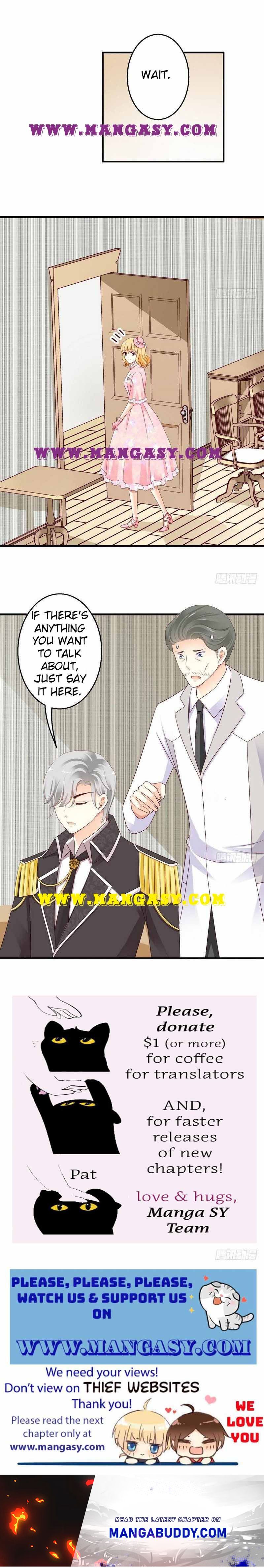 Crown Prince’s Sweetheart Nurse Chapter 7 - page 13