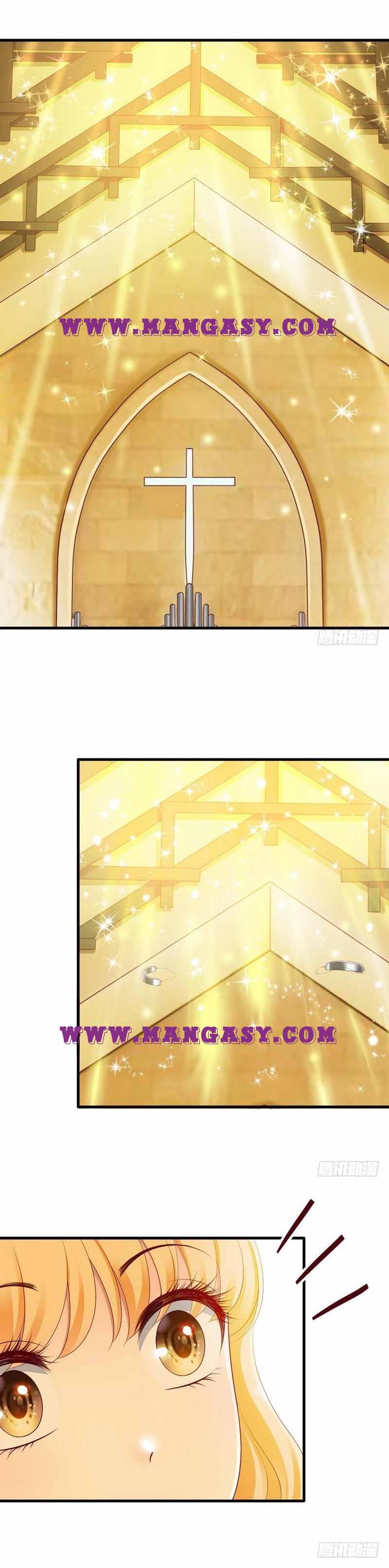 Crown Prince’s Sweetheart Nurse Chapter 7 - page 3