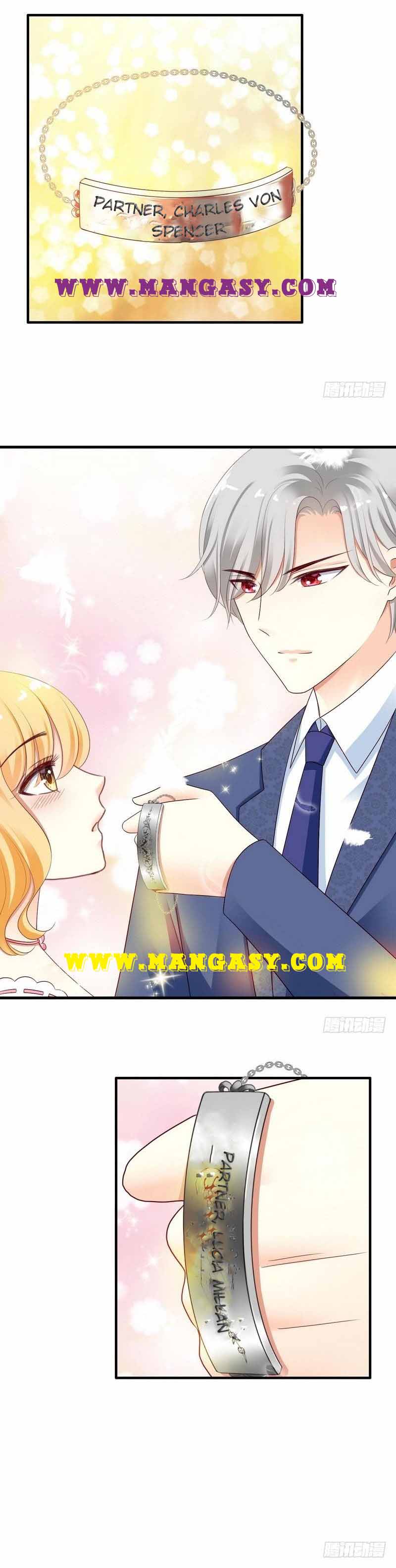 Crown Prince’s Sweetheart Nurse Chapter 7 - page 5