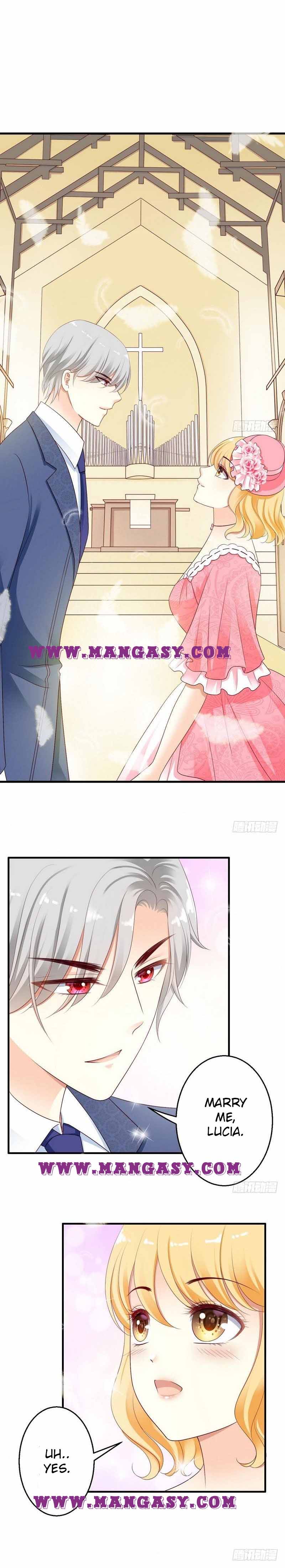 Crown Prince’s Sweetheart Nurse Chapter 7 - page 6
