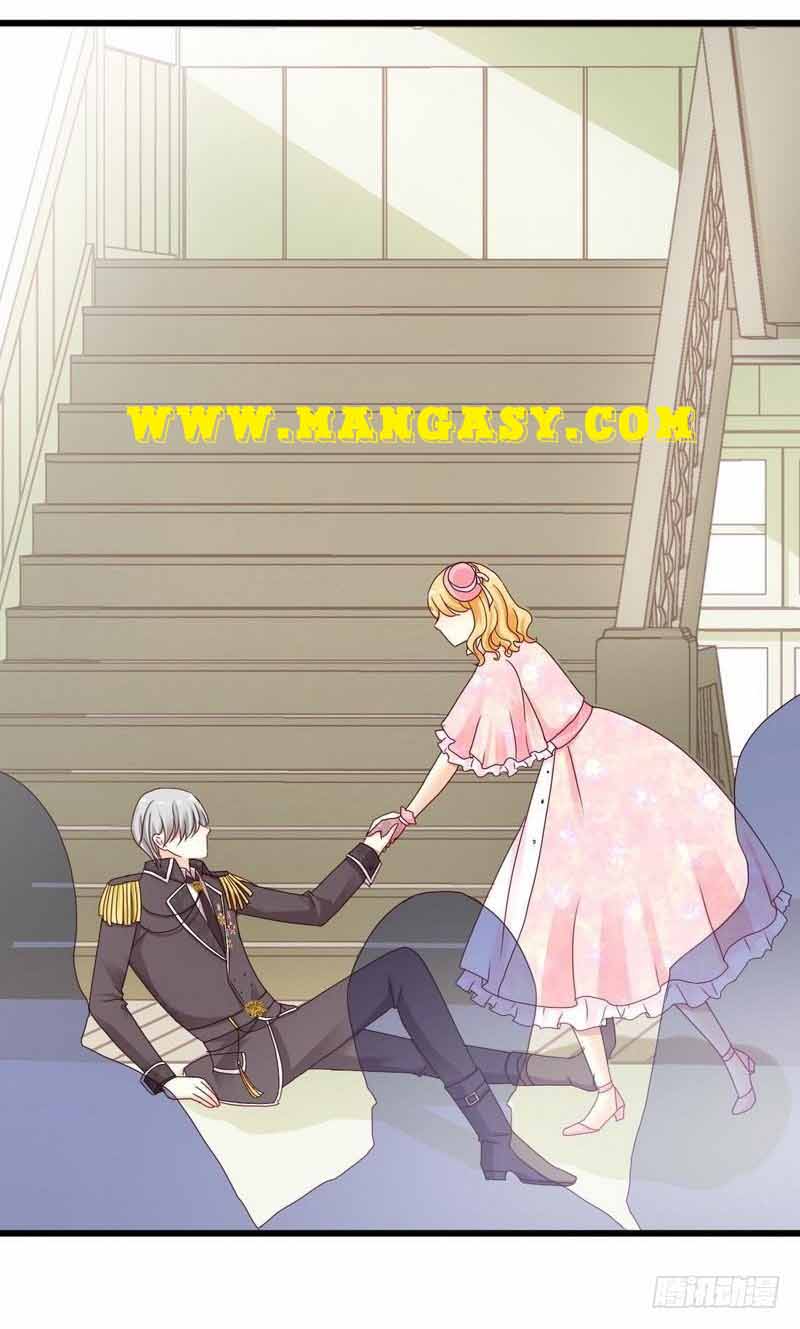 Crown Prince’s Sweetheart Nurse Chapter 4 - page 2