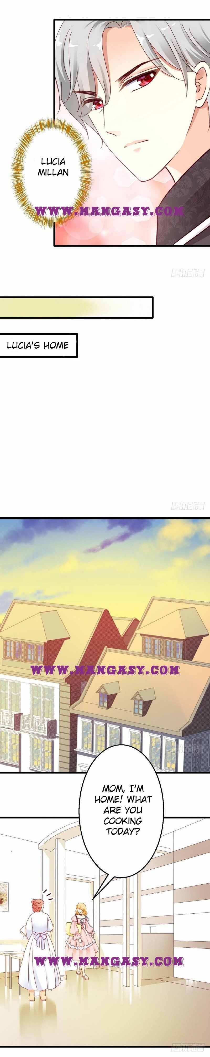 Crown Prince’s Sweetheart Nurse Chapter 4 - page 7