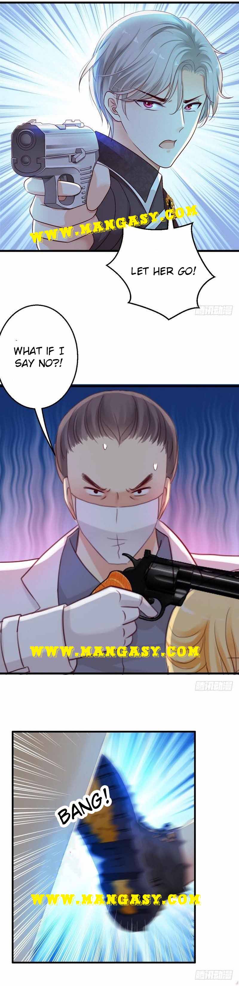Crown Prince’s Sweetheart Nurse Chapter 3 - page 2