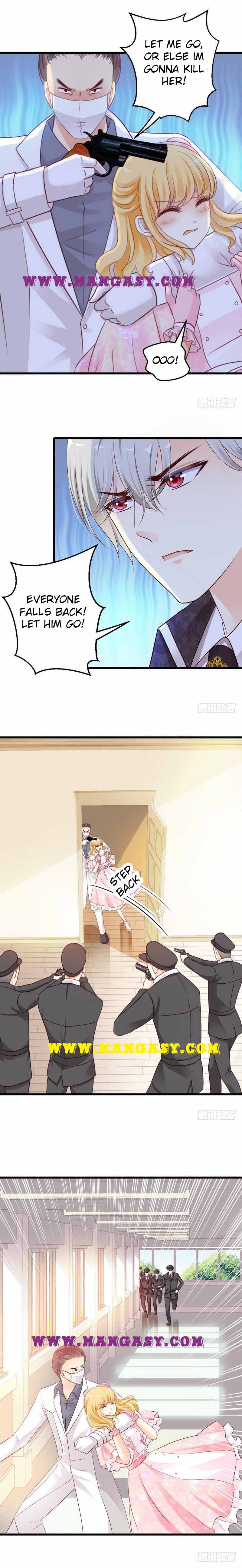 Crown Prince’s Sweetheart Nurse Chapter 3 - page 4