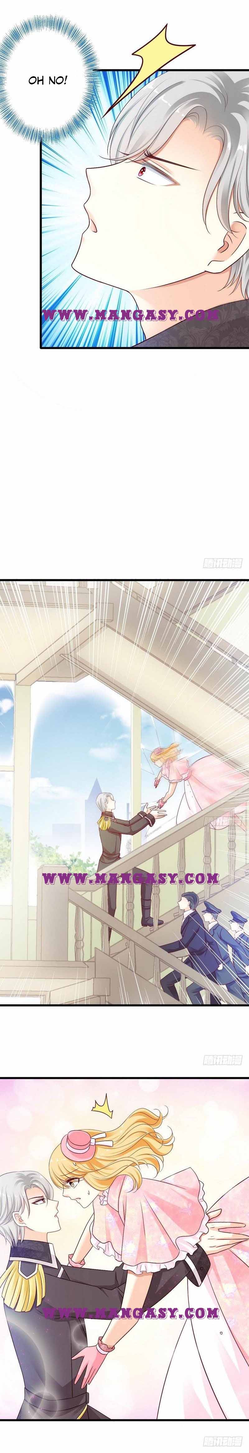 Crown Prince’s Sweetheart Nurse Chapter 3 - page 7