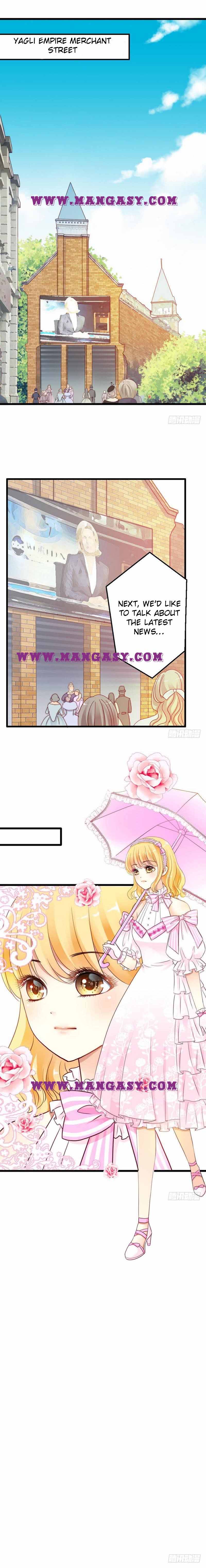 Crown Prince’s Sweetheart Nurse Chapter 1 - page 2