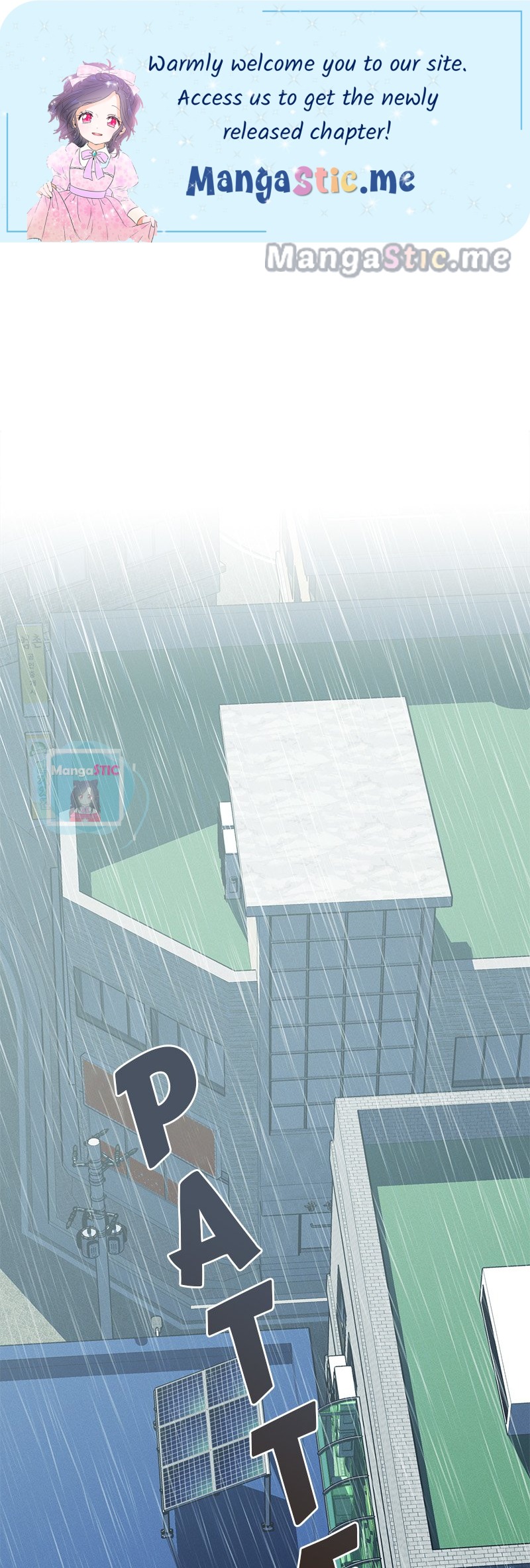 Rooftop Prince Chapter 44 - page 1