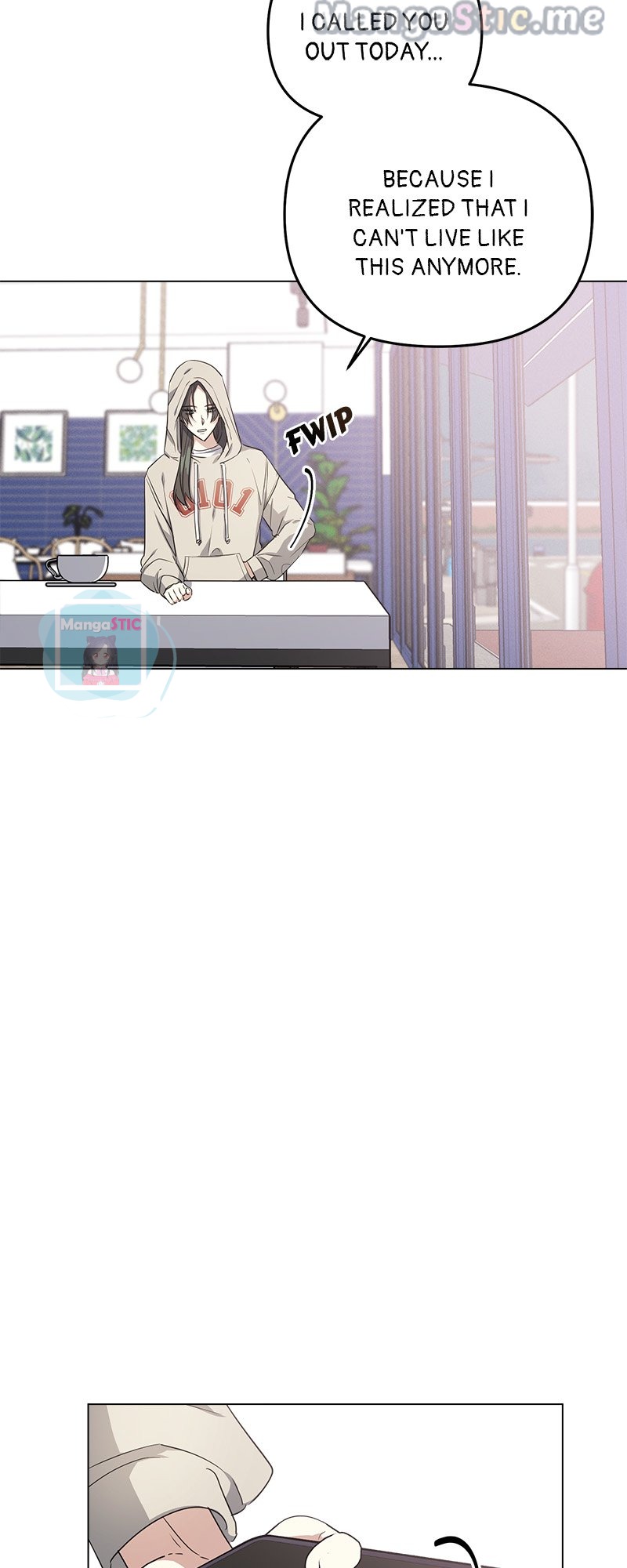 Rooftop Prince Chapter 44 - page 29