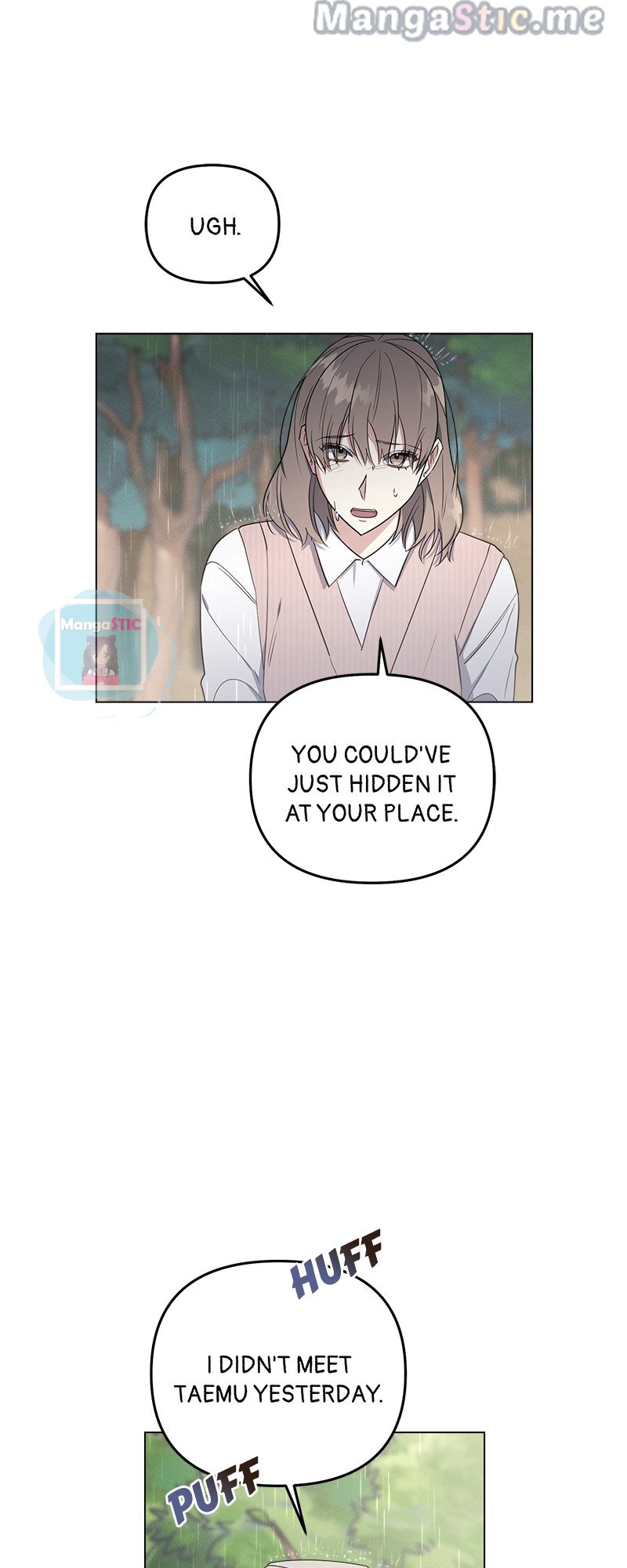 Rooftop Prince Chapter 44 - page 48