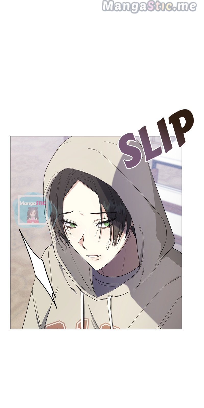 Rooftop Prince Chapter 44 - page 5