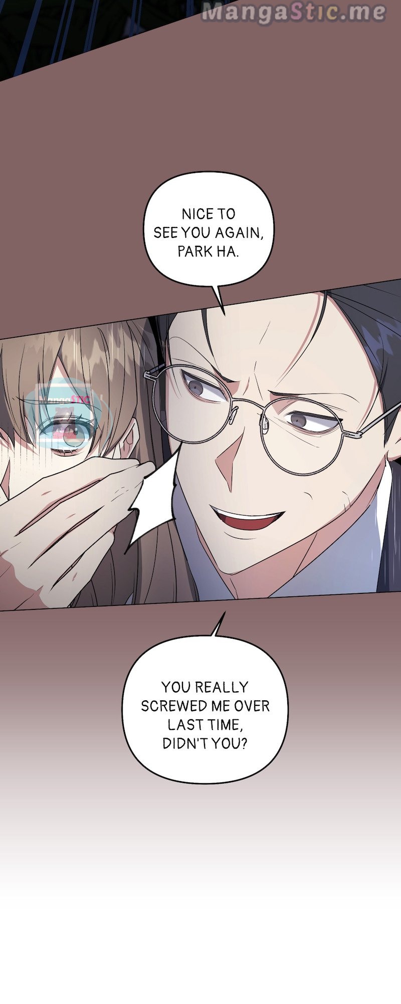 Rooftop Prince Chapter 44 - page 55