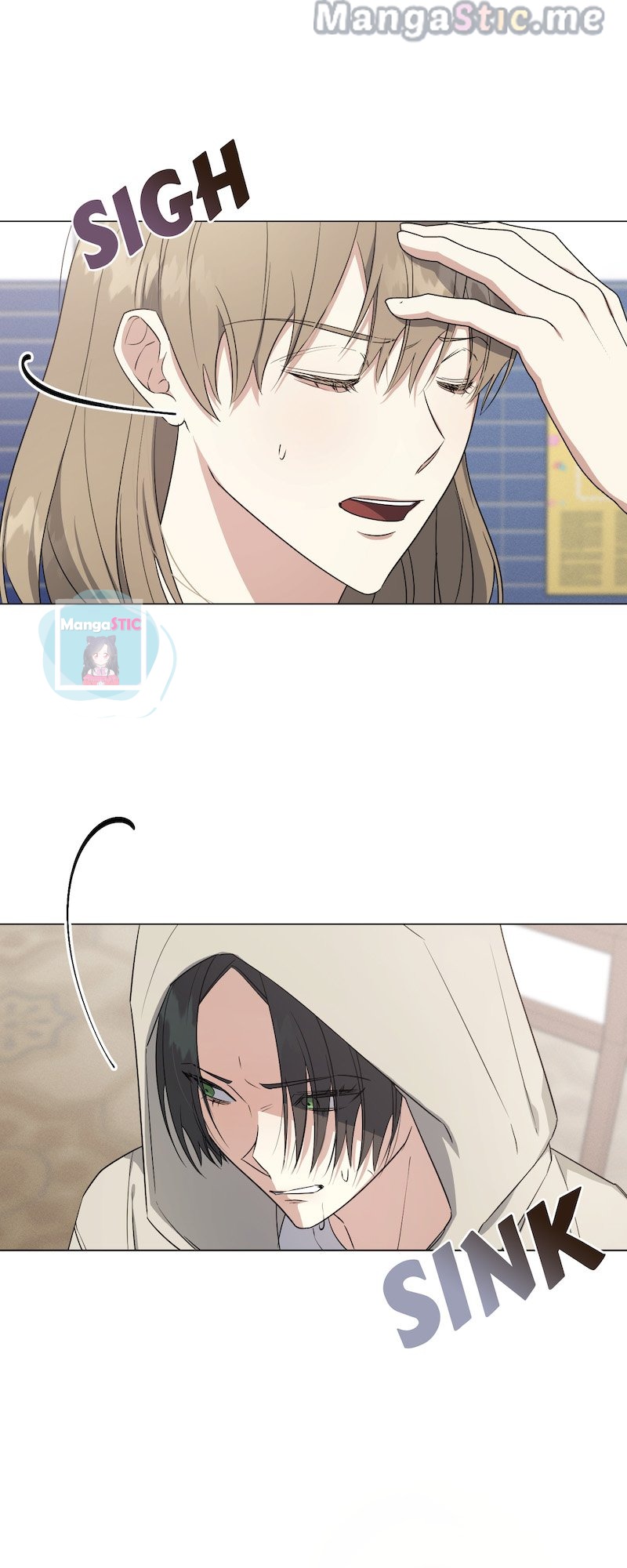 Rooftop Prince Chapter 44 - page 7
