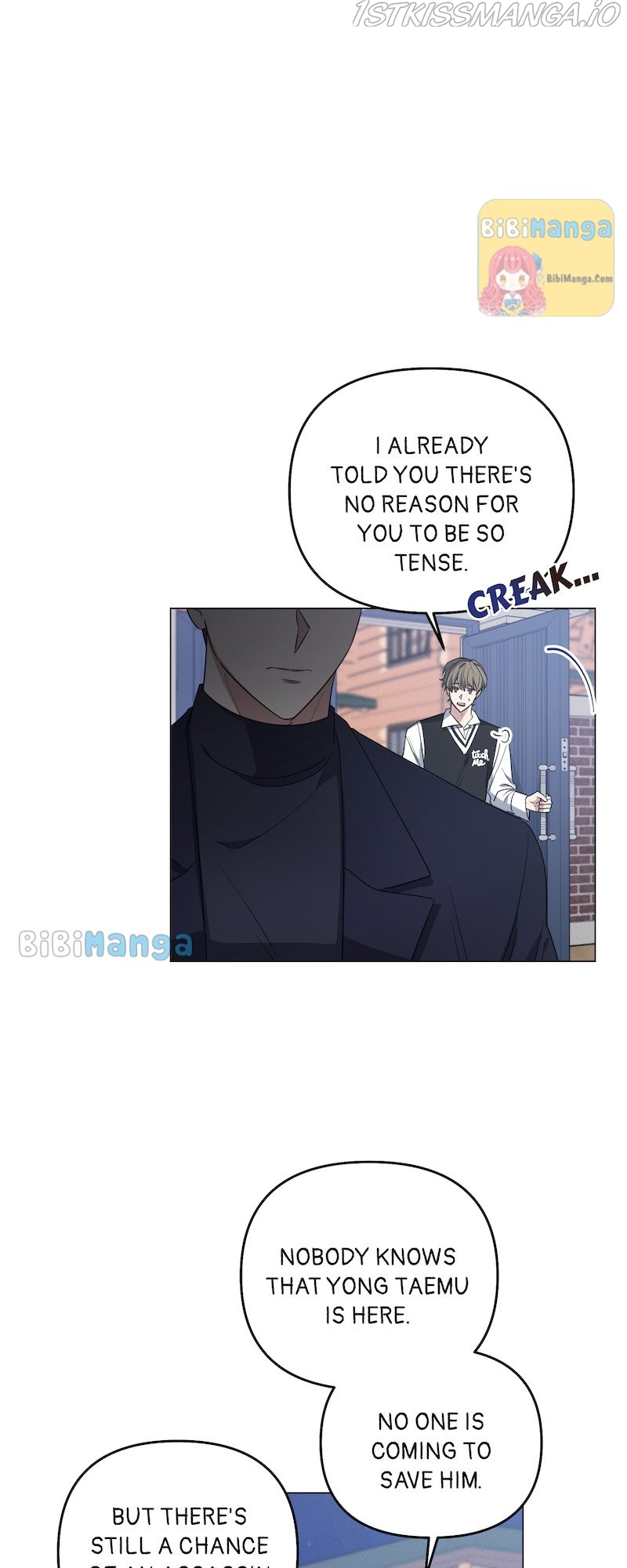 Rooftop Prince Chapter 43 - page 3