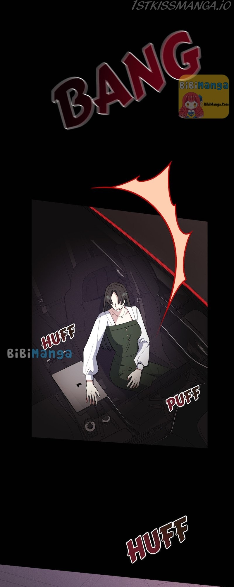 Rooftop Prince Chapter 43 - page 32