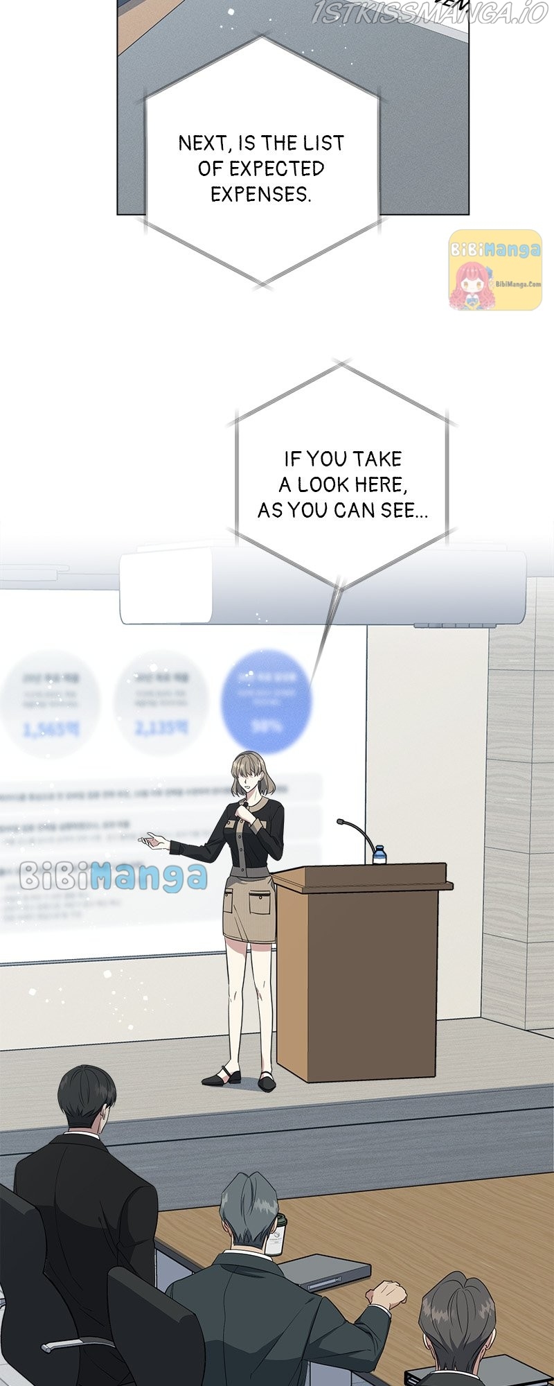 Rooftop Prince Chapter 38 - page 2