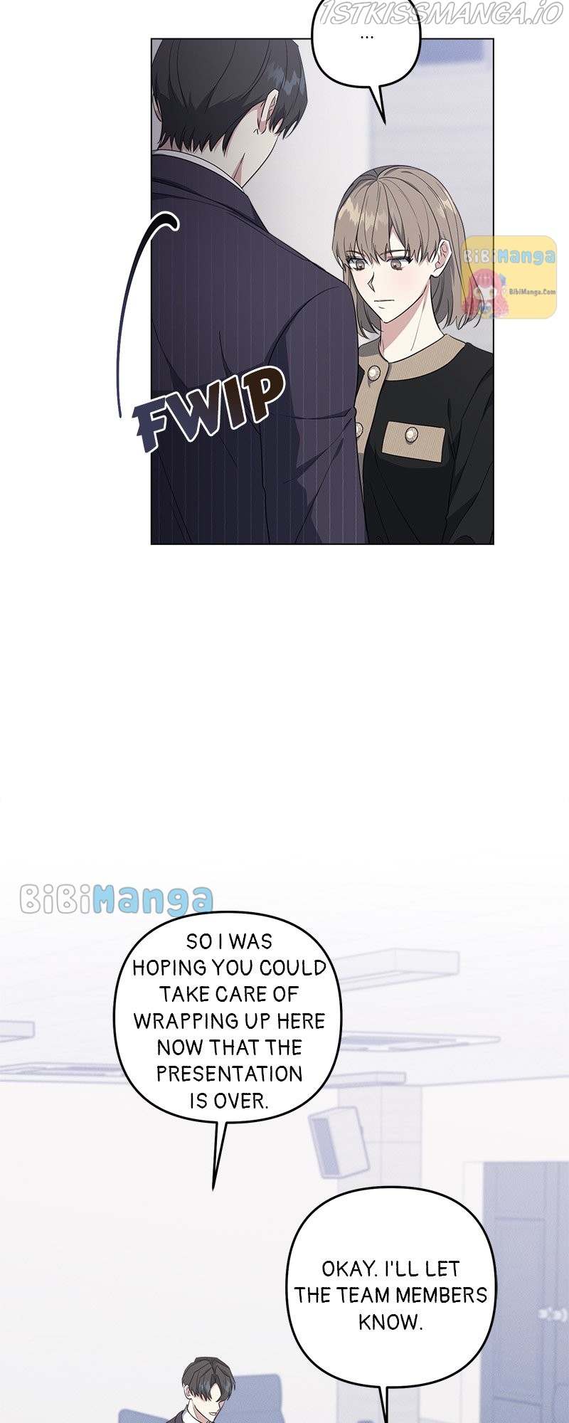 Rooftop Prince Chapter 38 - page 20