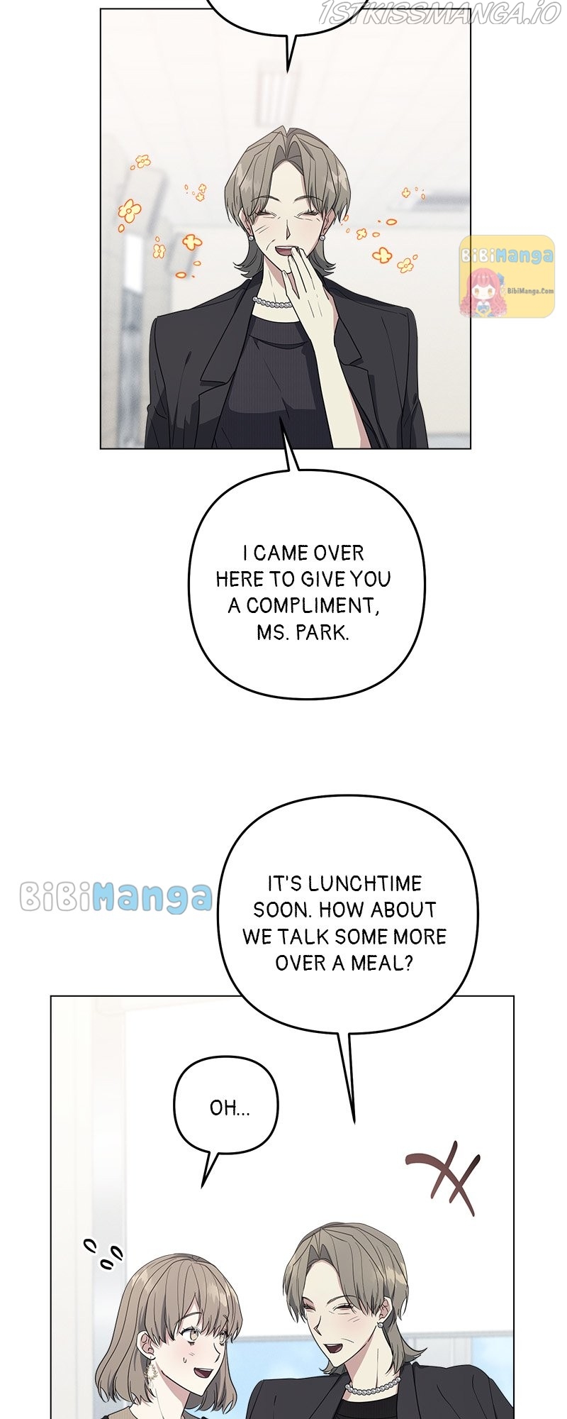 Rooftop Prince Chapter 38 - page 30