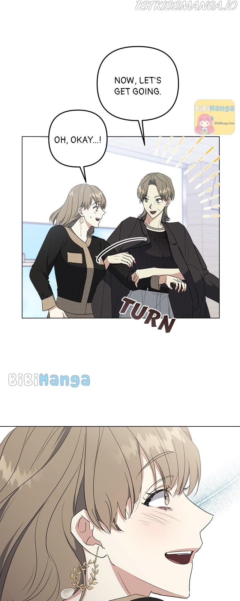 Rooftop Prince Chapter 38 - page 33