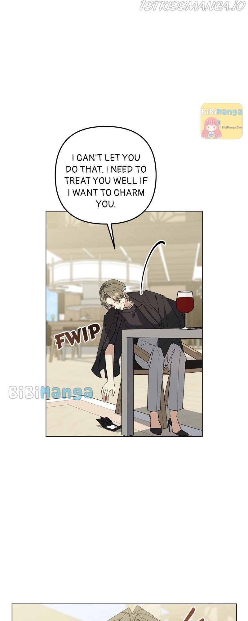 Rooftop Prince Chapter 38 - page 55