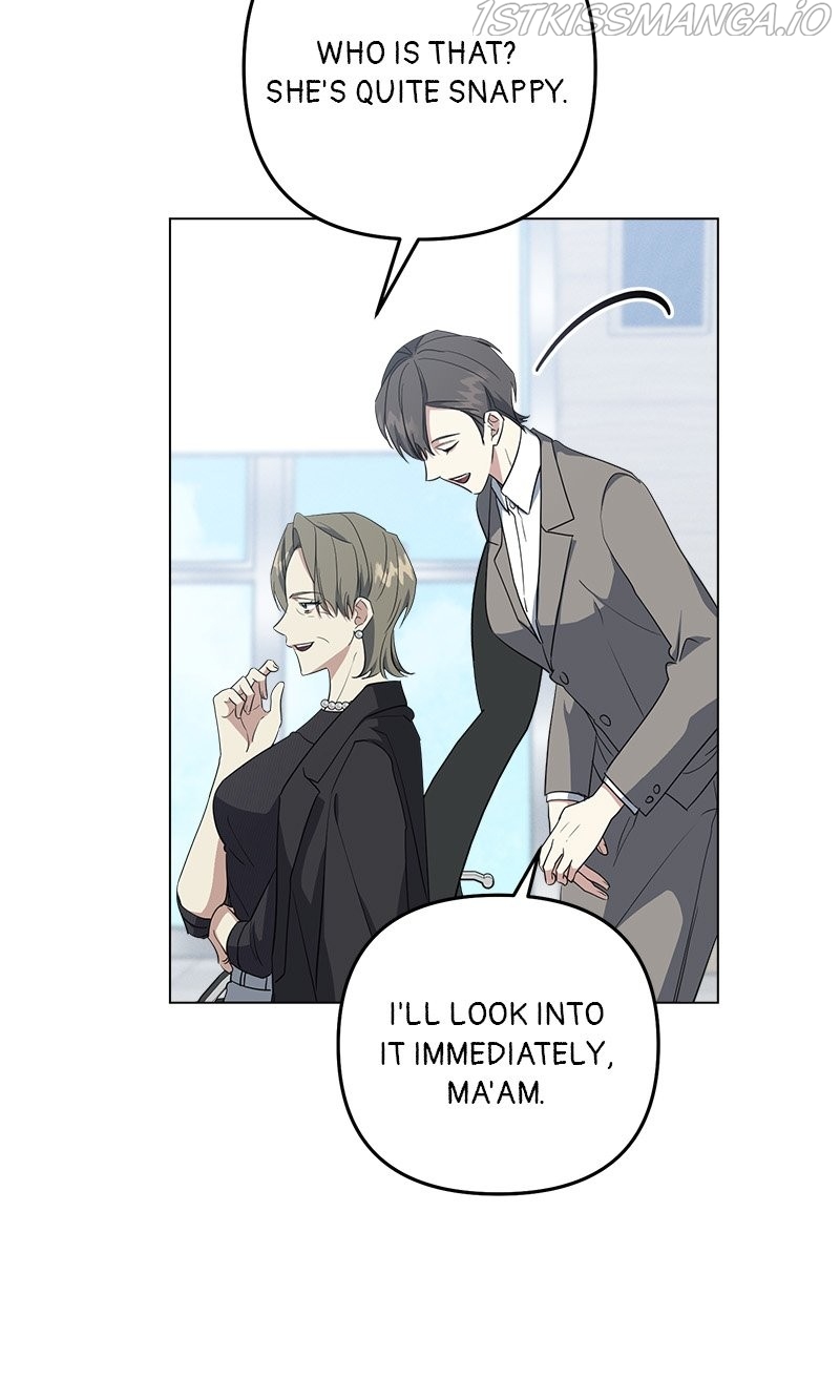 Rooftop Prince Chapter 38 - page 7