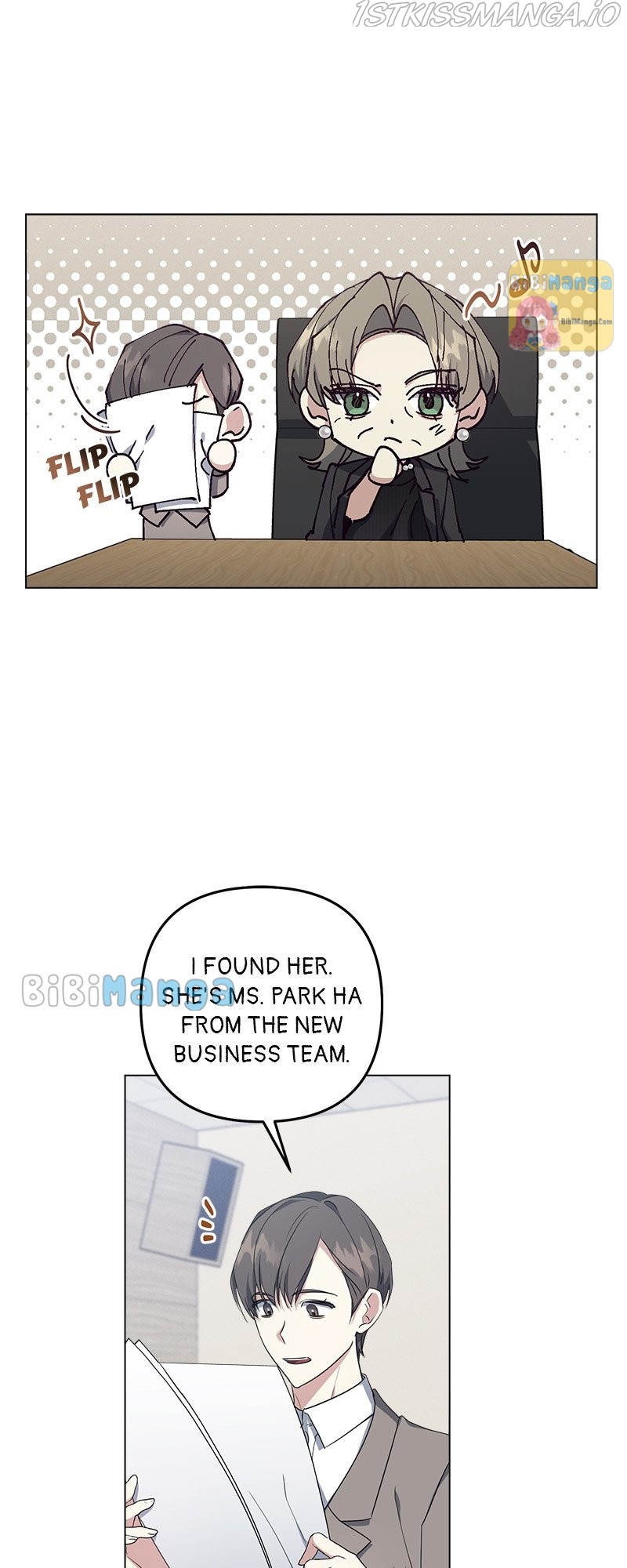 Rooftop Prince Chapter 38 - page 8