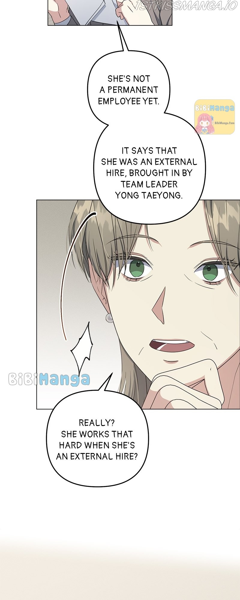 Rooftop Prince Chapter 38 - page 9