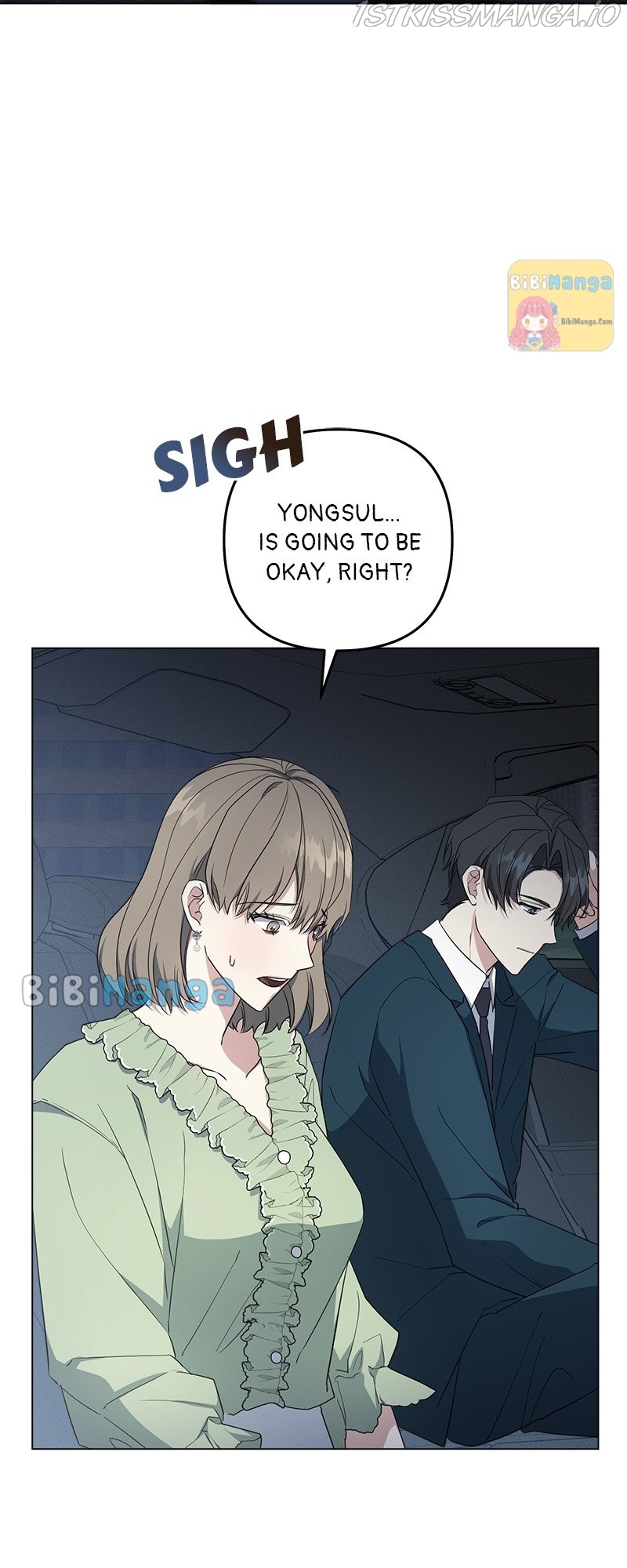 Rooftop Prince Chapter 37 - page 2