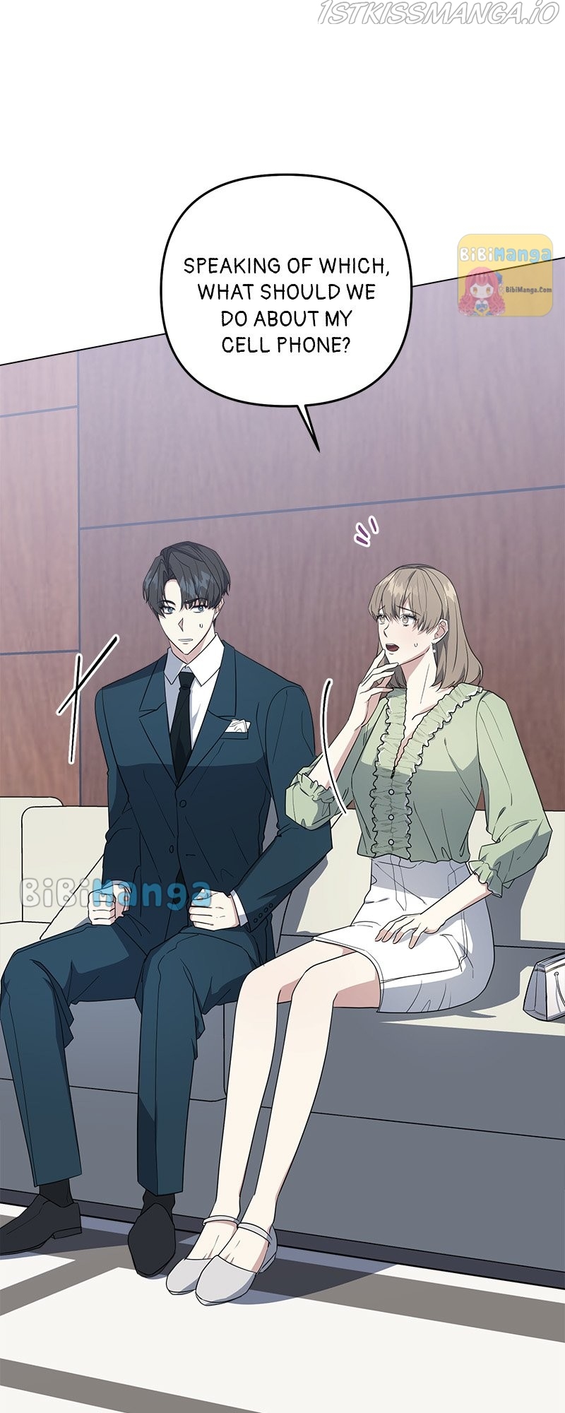 Rooftop Prince Chapter 37 - page 33