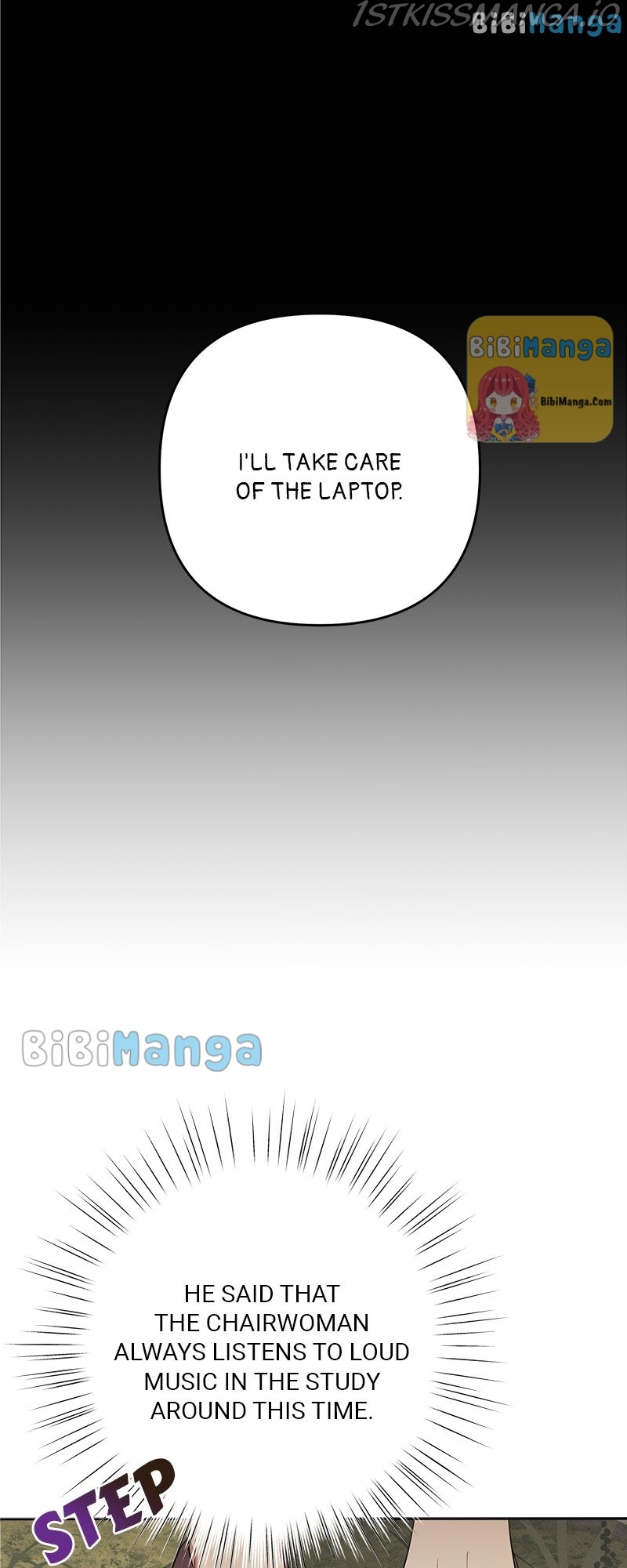 Rooftop Prince Chapter 36 - page 16