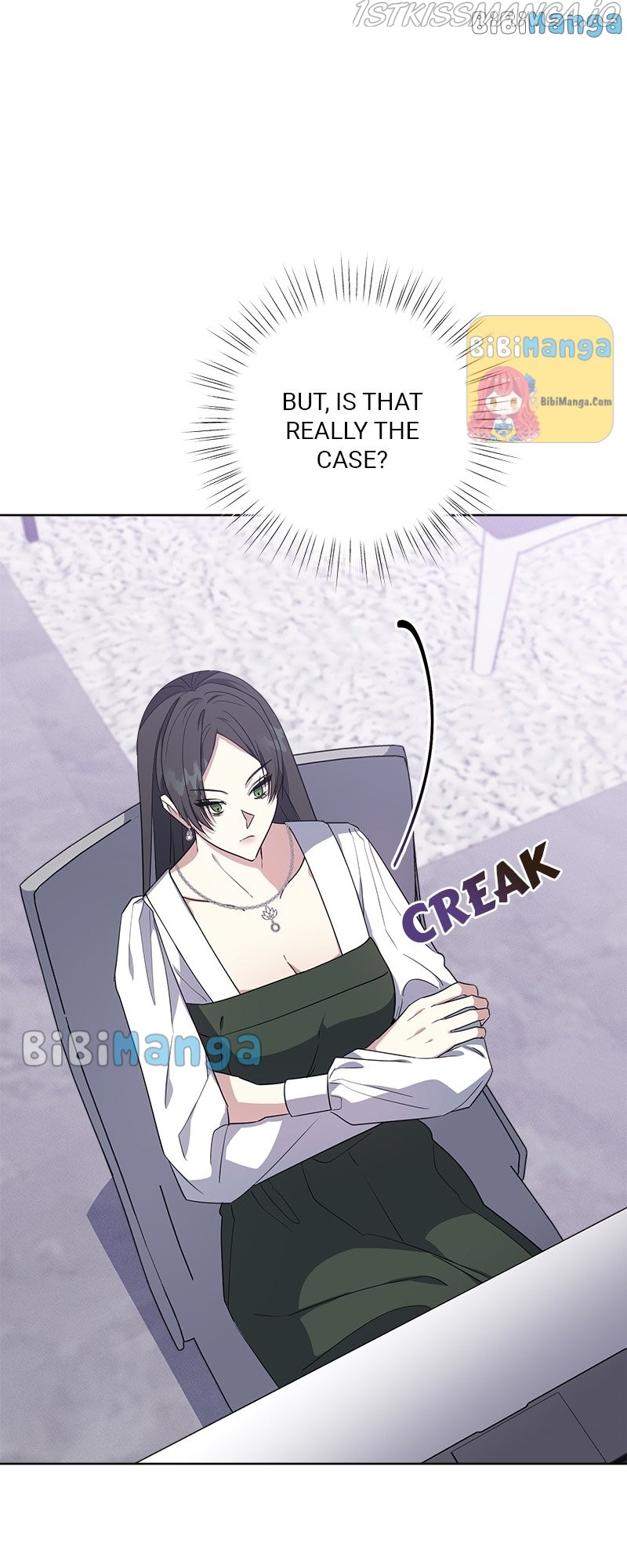 Rooftop Prince Chapter 36 - page 47
