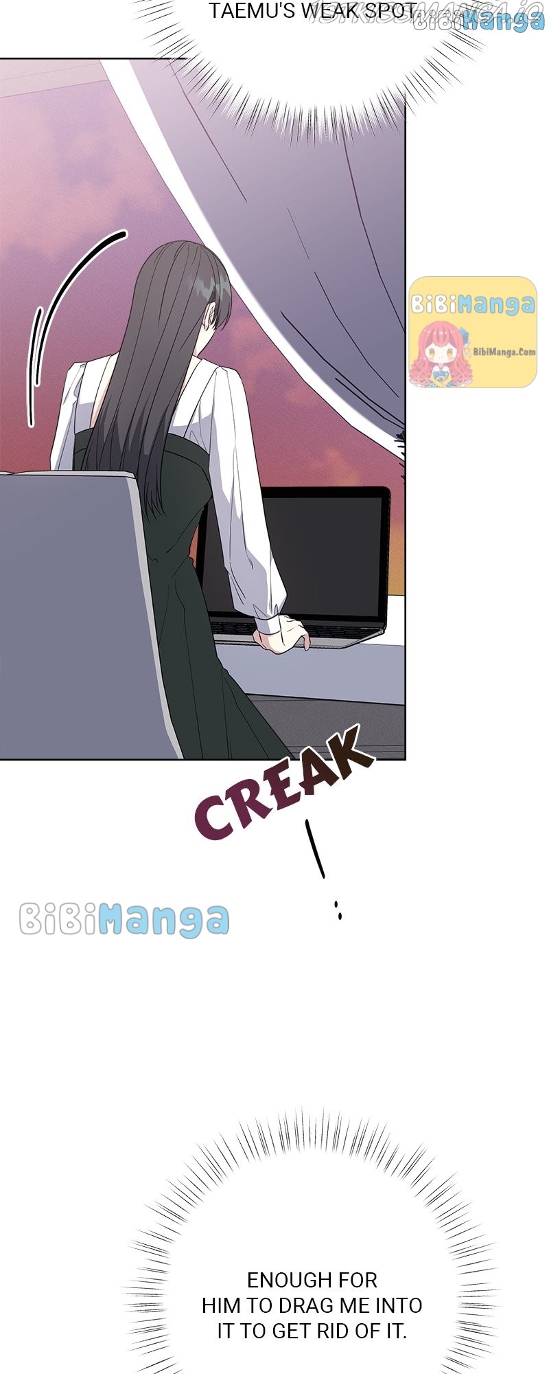 Rooftop Prince Chapter 36 - page 52