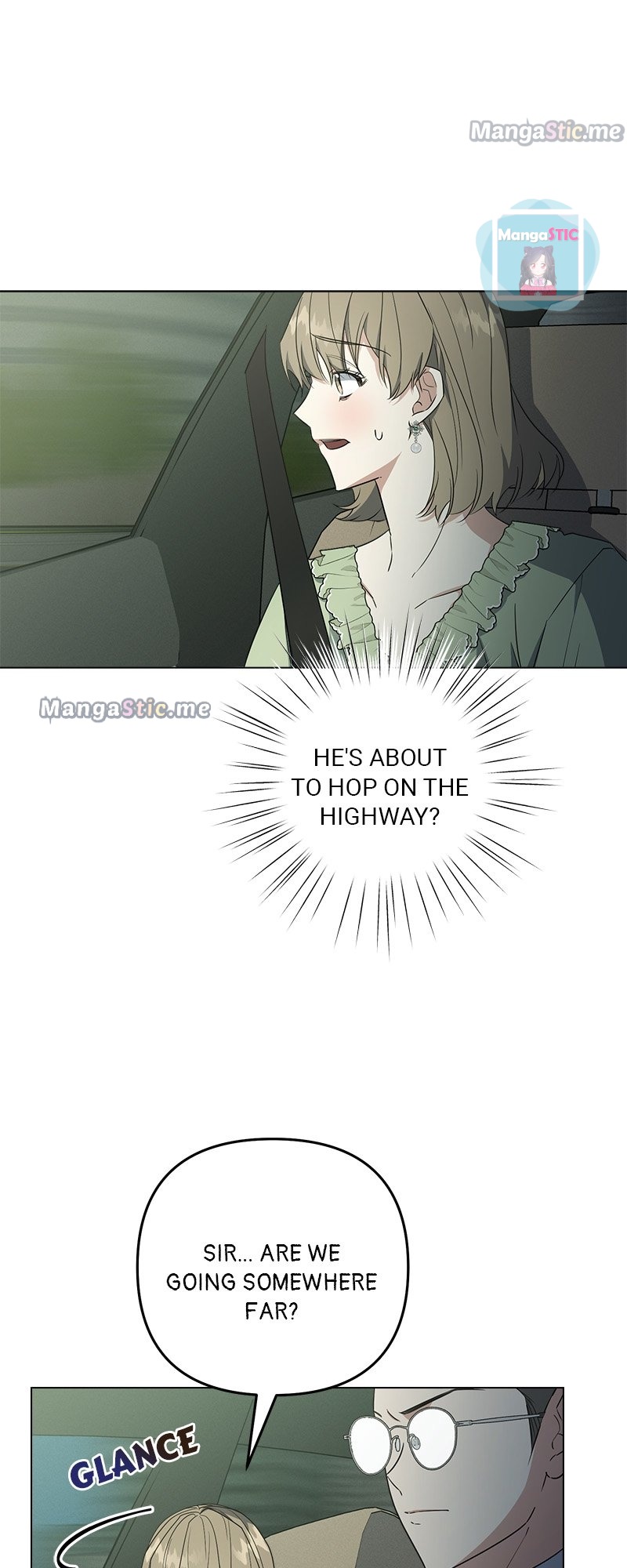 Rooftop Prince Chapter 34 - page 11