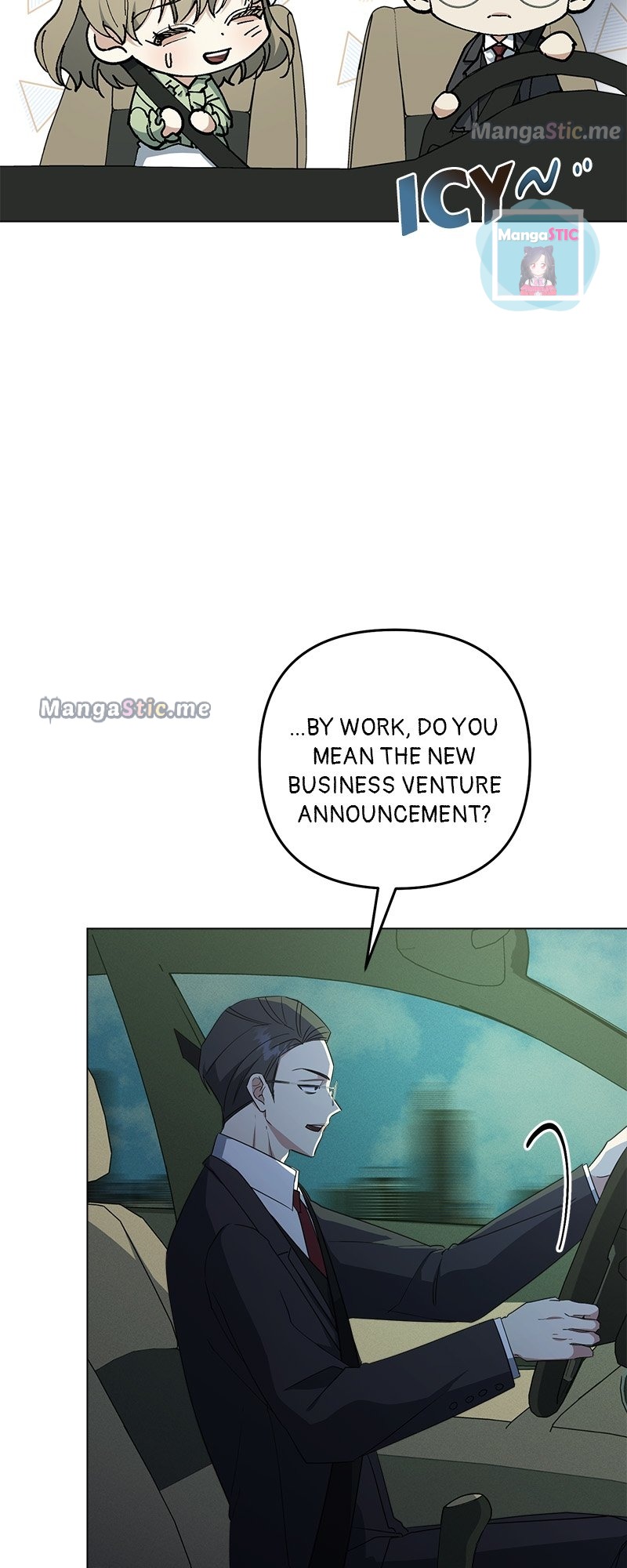 Rooftop Prince Chapter 34 - page 13