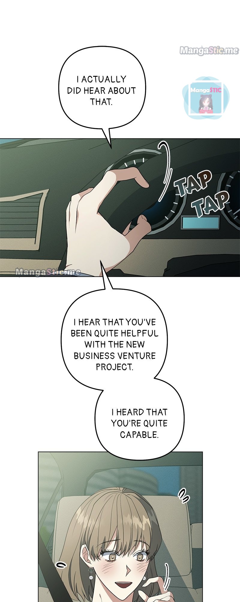 Rooftop Prince Chapter 34 - page 16
