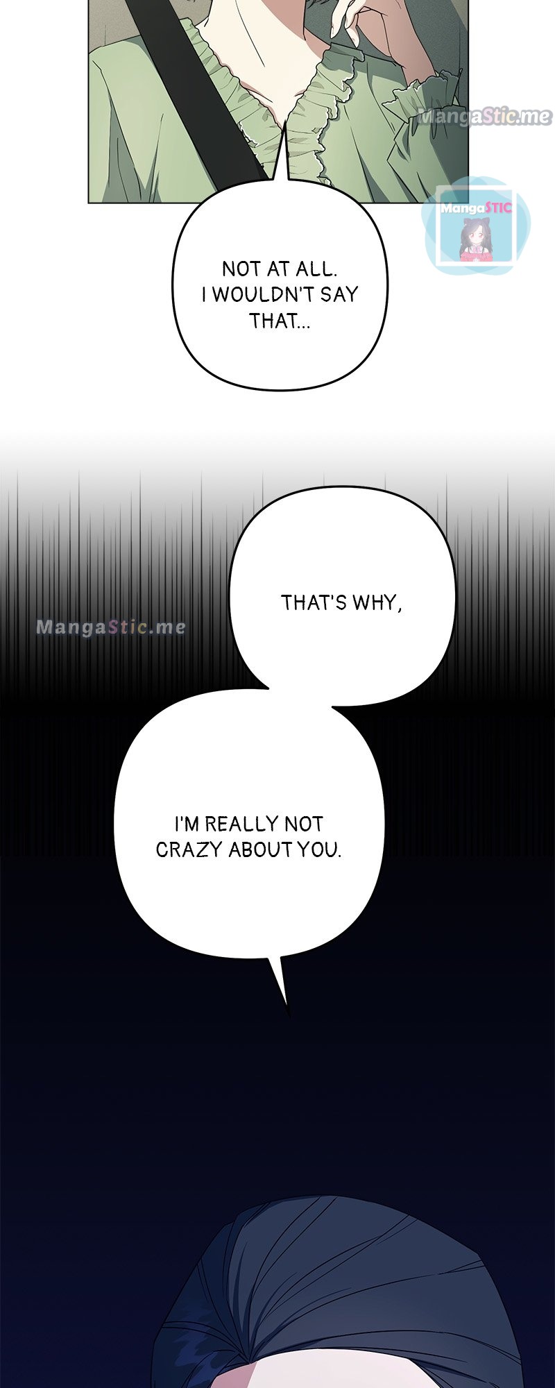Rooftop Prince Chapter 34 - page 17