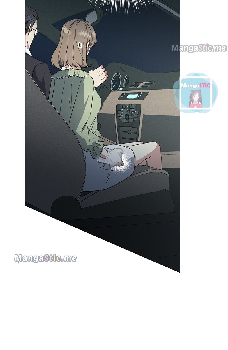 Rooftop Prince Chapter 34 - page 20