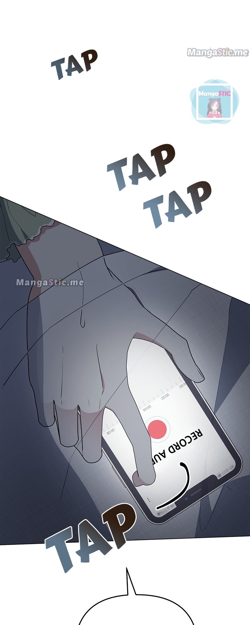 Rooftop Prince Chapter 34 - page 21