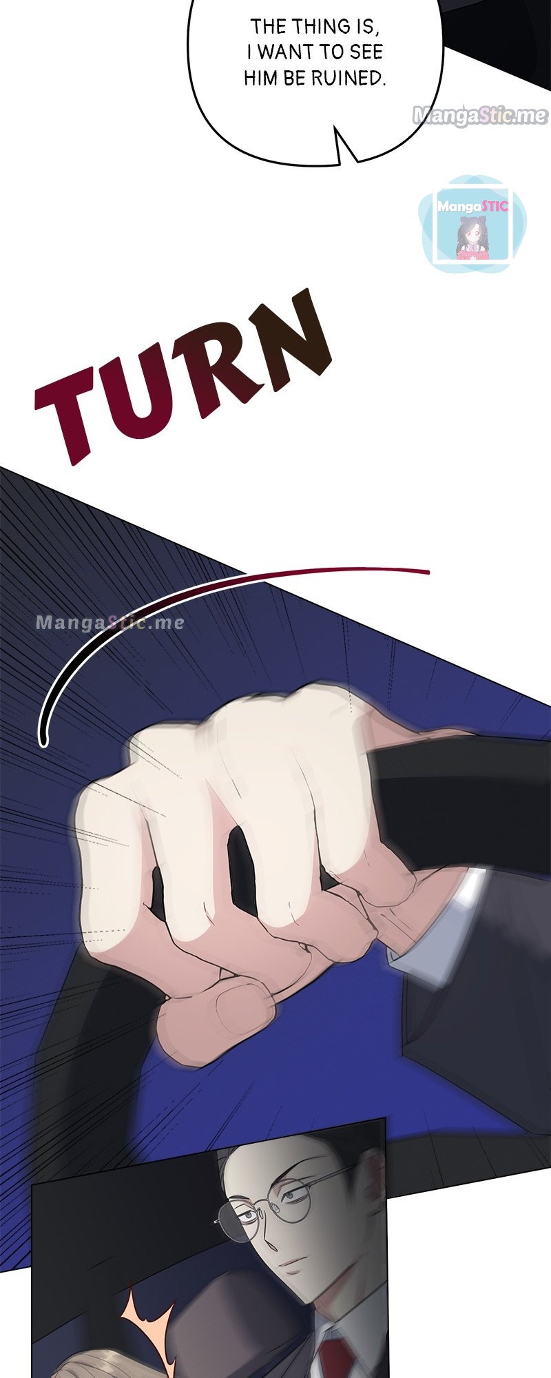 Rooftop Prince Chapter 34 - page 24