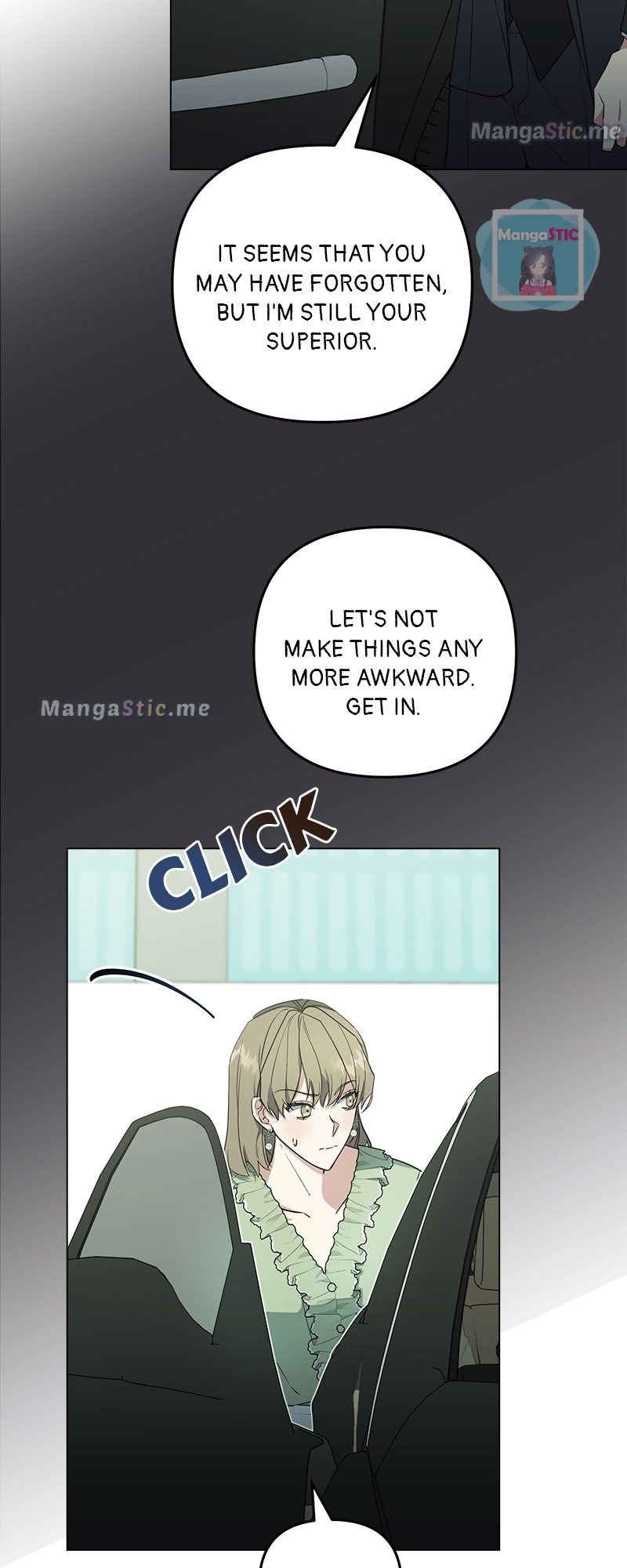 Rooftop Prince Chapter 34 - page 3