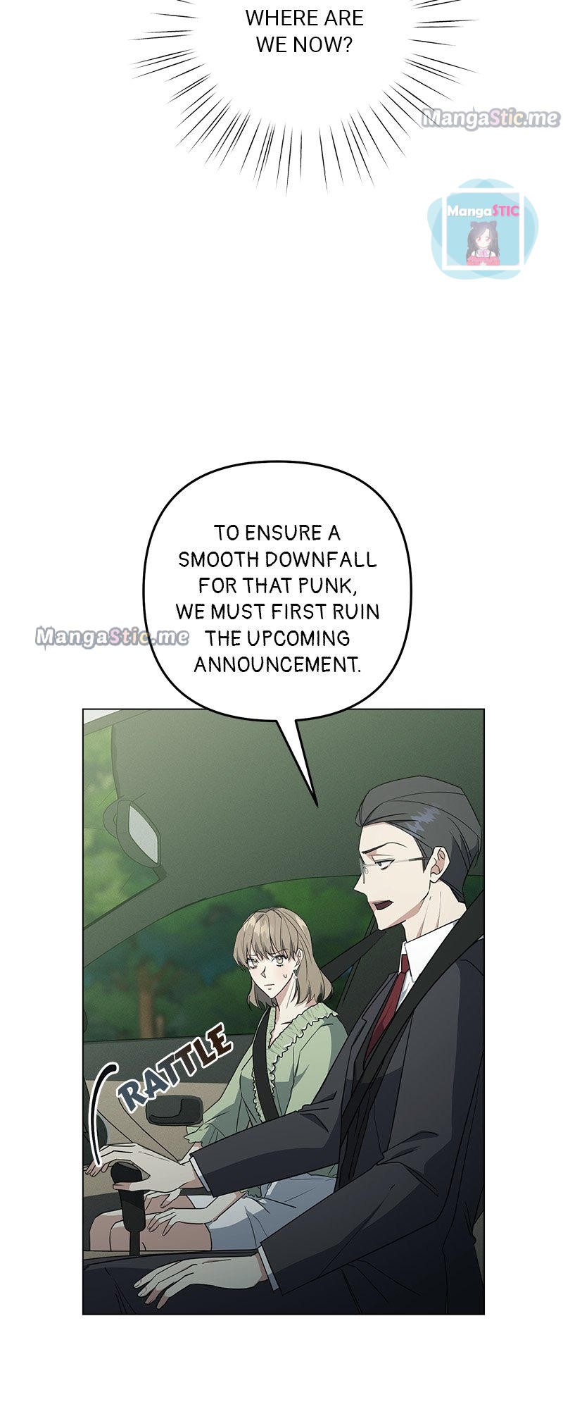 Rooftop Prince Chapter 34 - page 30