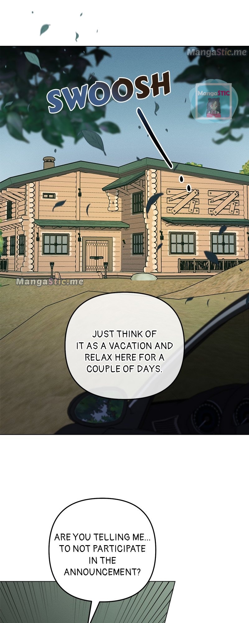 Rooftop Prince Chapter 34 - page 38