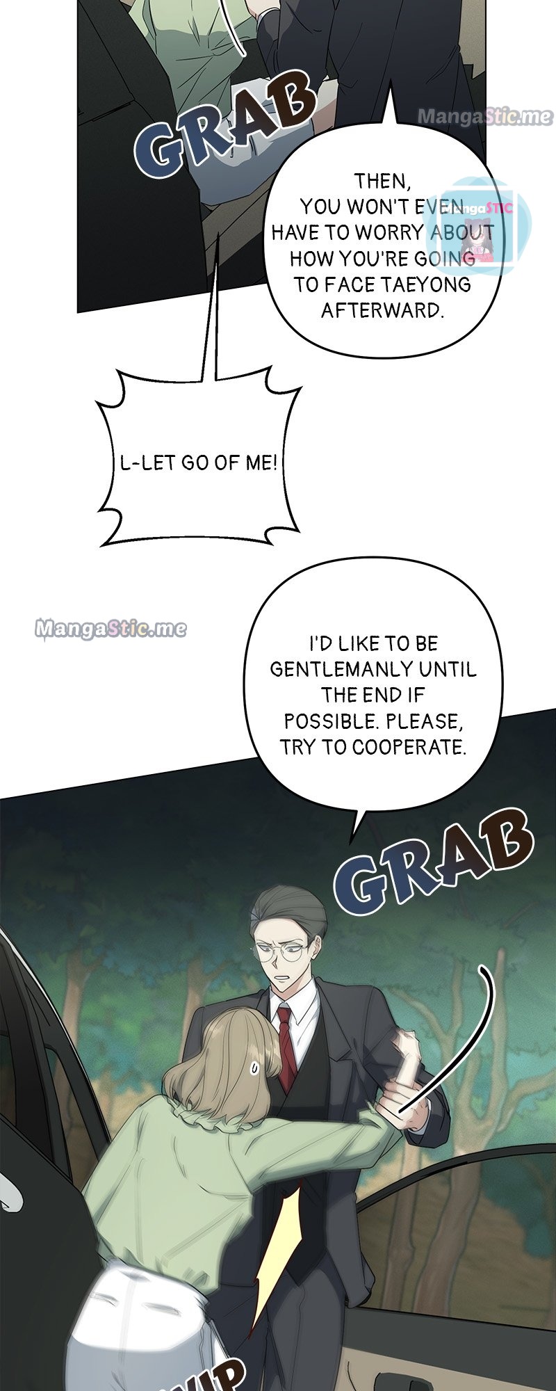 Rooftop Prince Chapter 34 - page 41