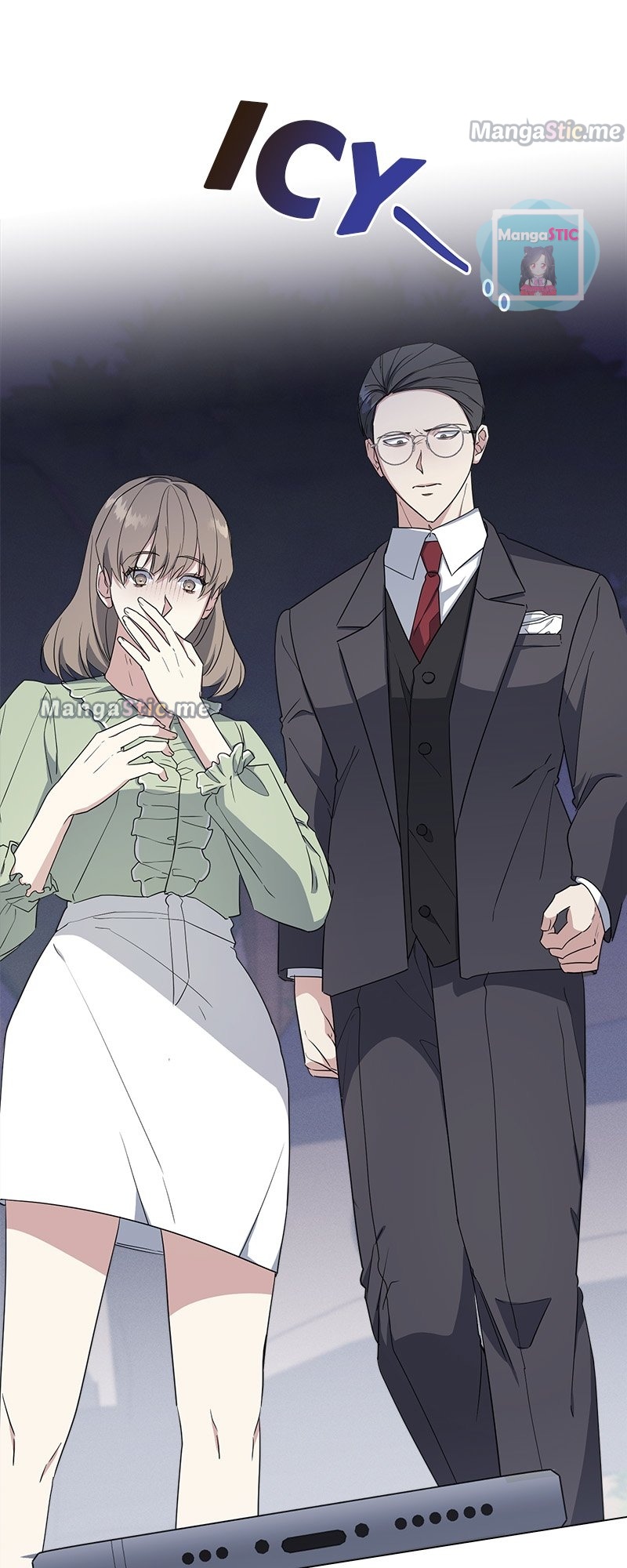 Rooftop Prince Chapter 34 - page 43