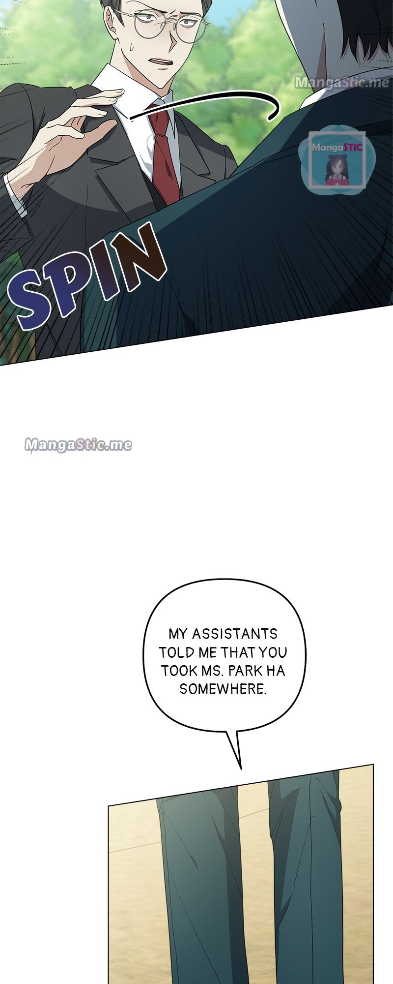 Rooftop Prince Chapter 34 - page 49
