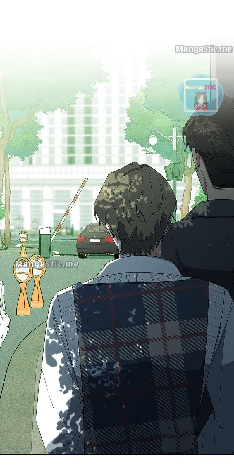 Rooftop Prince Chapter 34 - page 5