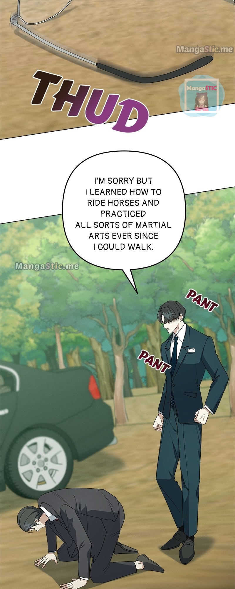 Rooftop Prince Chapter 34 - page 55