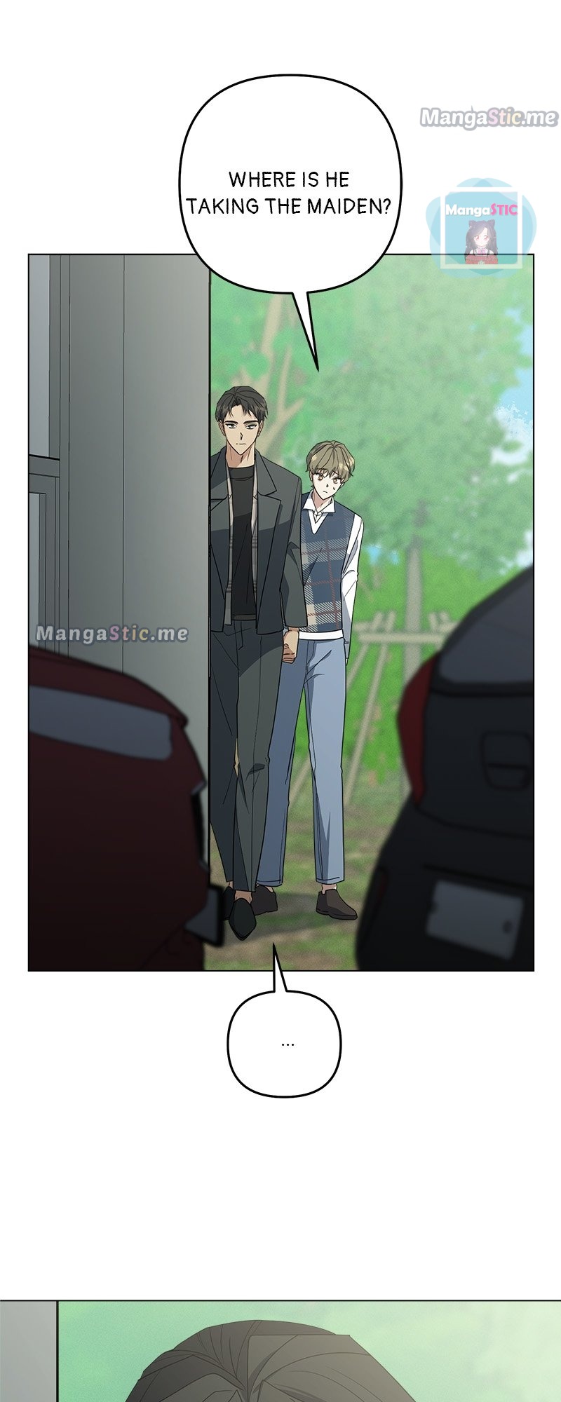 Rooftop Prince Chapter 34 - page 6