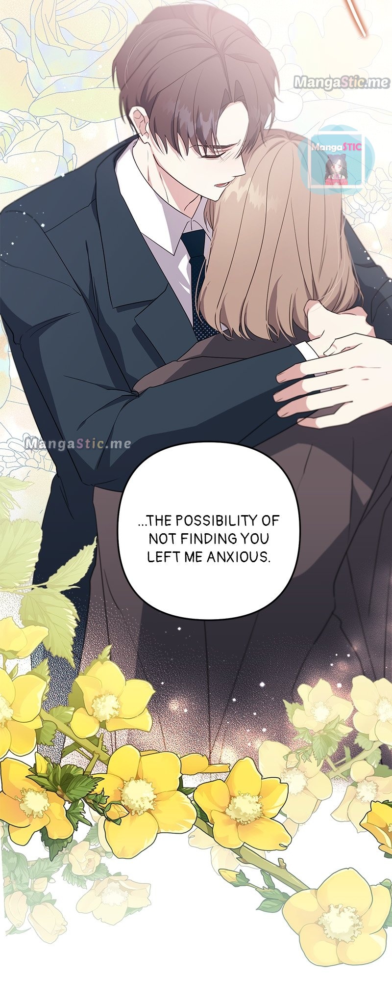 Rooftop Prince Chapter 34 - page 60